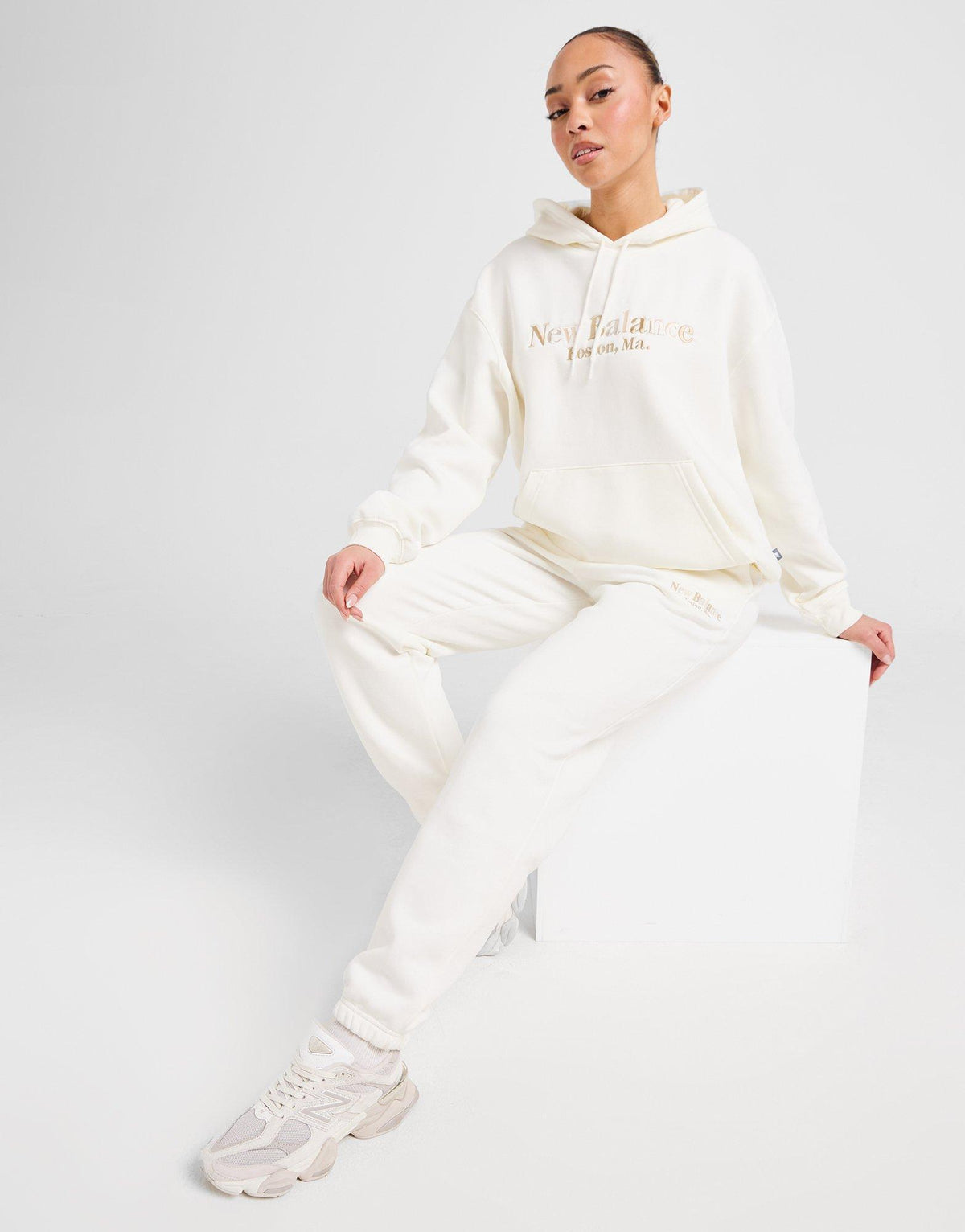 Tones Logo Joggers