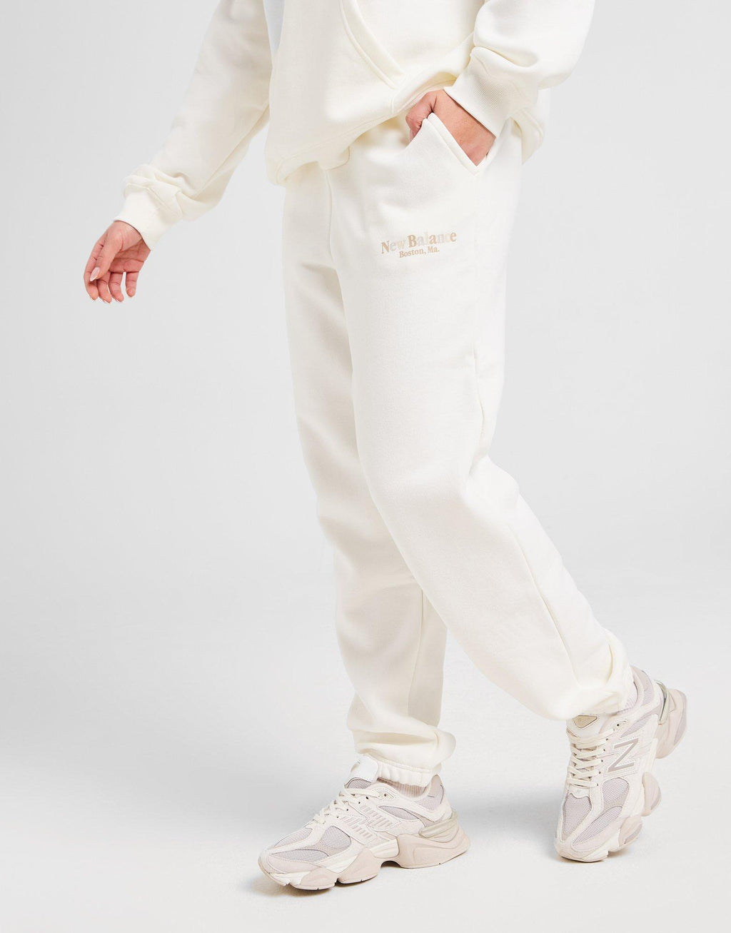 Tones Logo Joggers