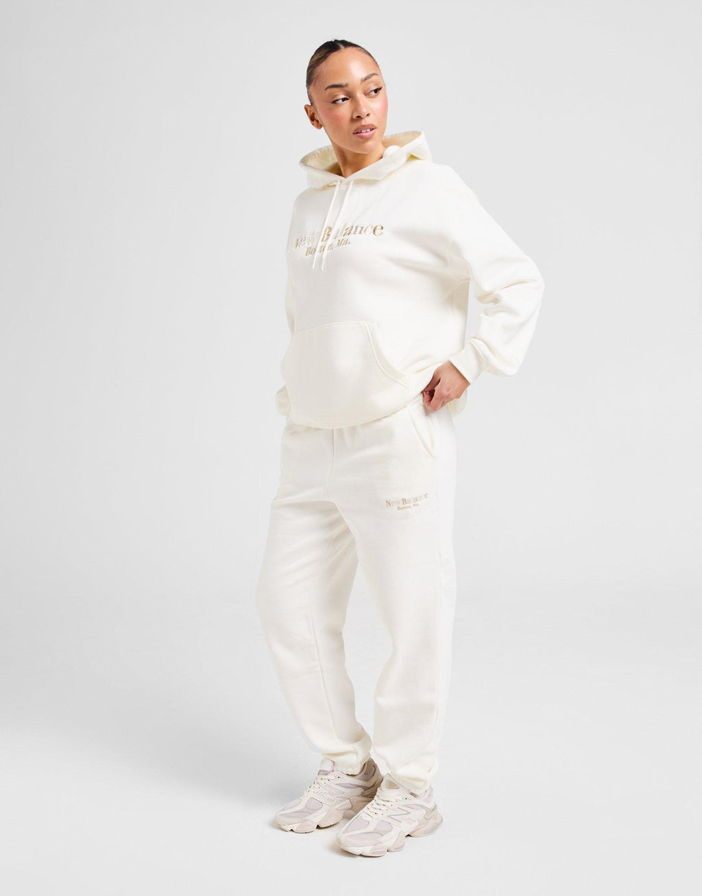 Tones Logo Joggers