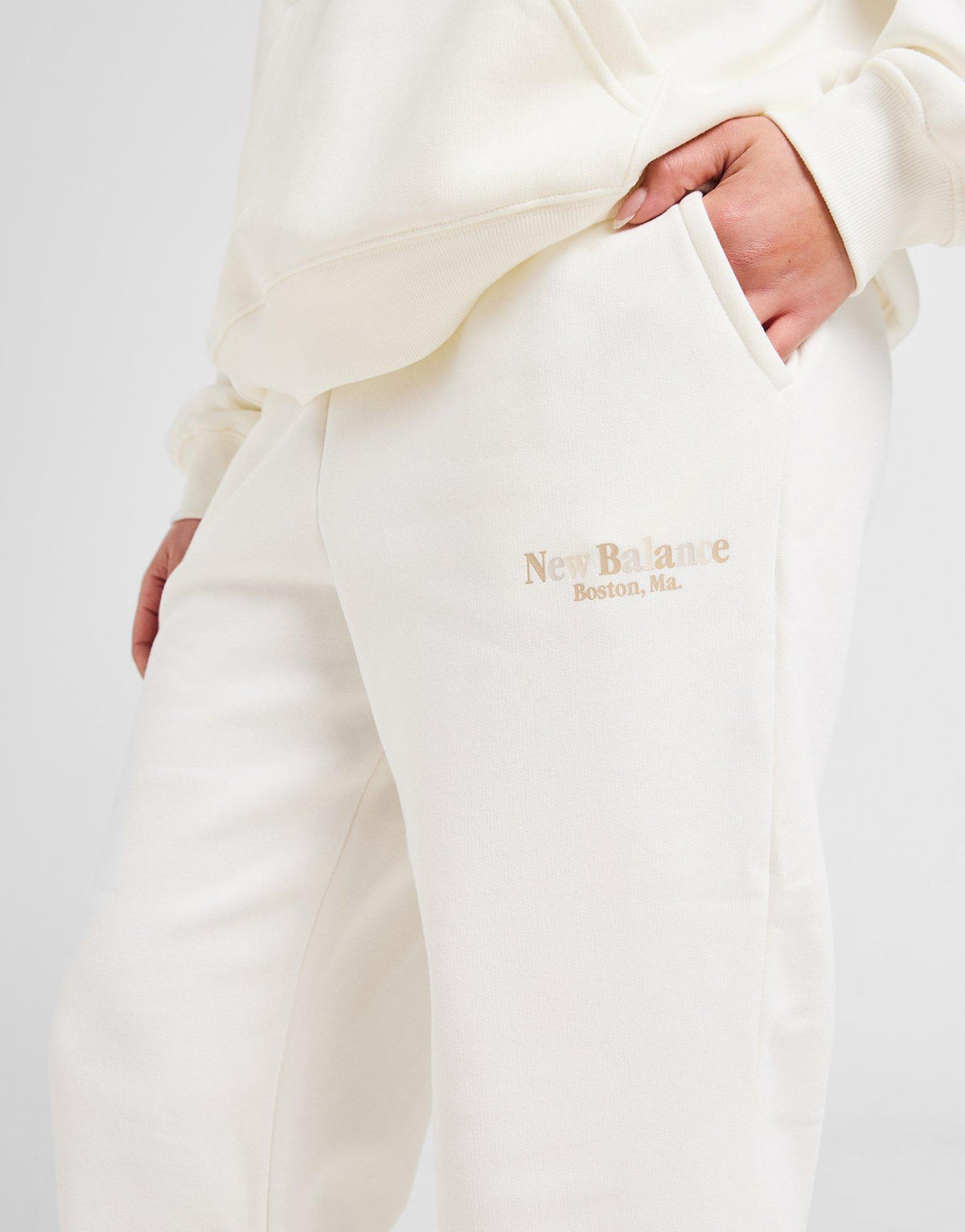 Tones Logo Joggers
