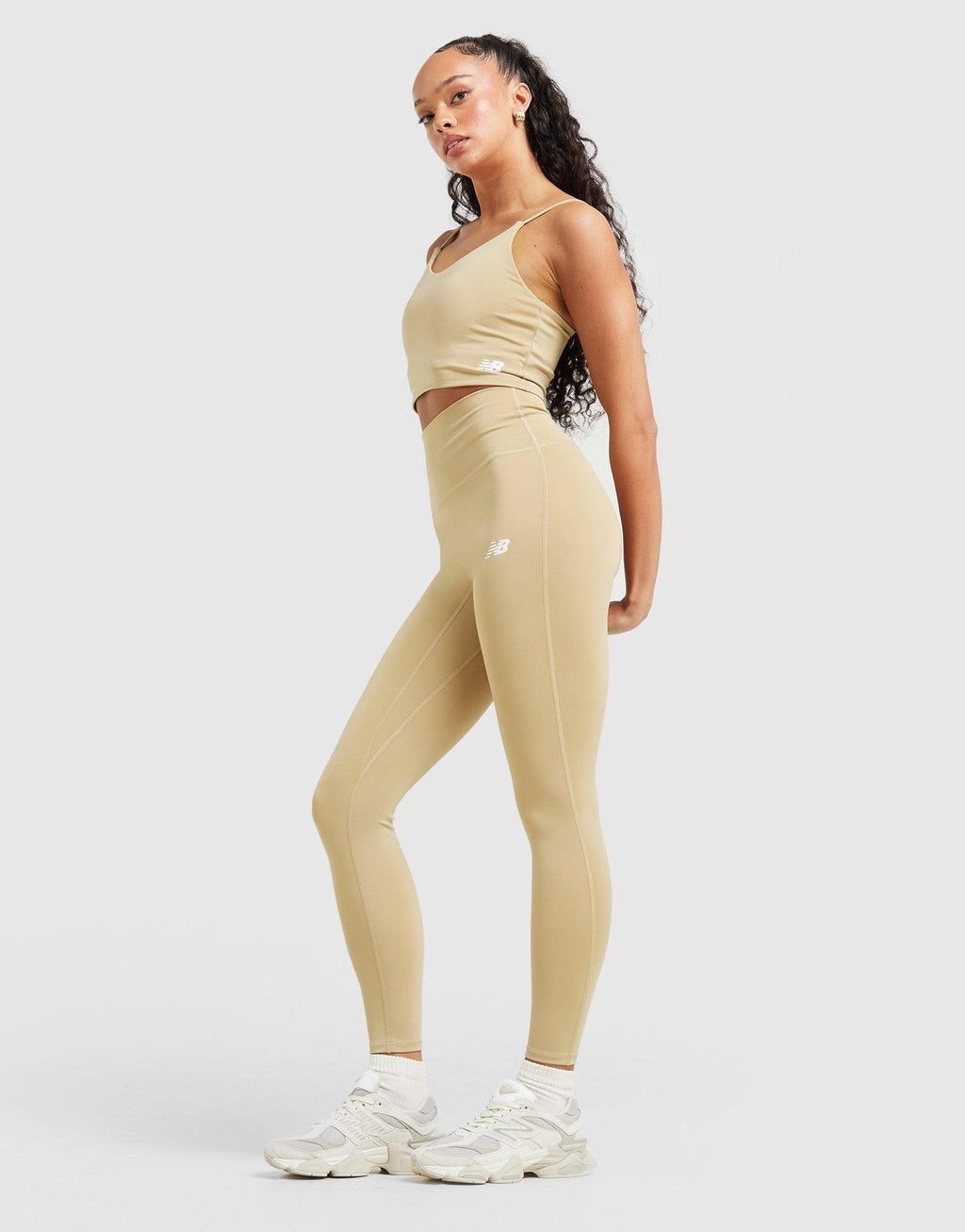 Essential Logo Leggings