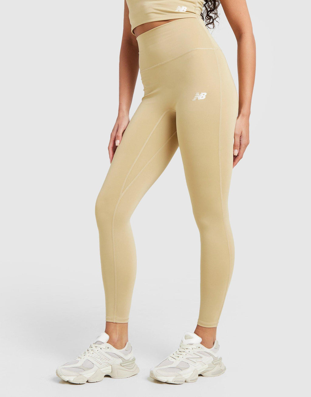 Essential Logo Leggings