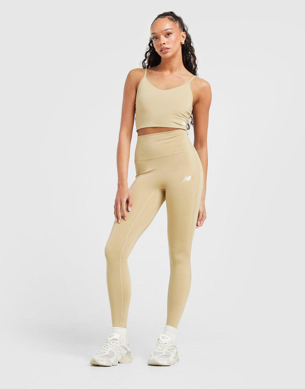 Essential Logo Leggings