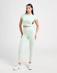 Essential Logo Leggings