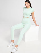 Essential Logo Leggings