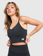 Logo Sports Bra