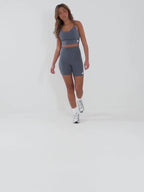 Essential Logo Cycle Shorts