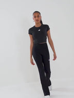 Essential Logo Baby Top