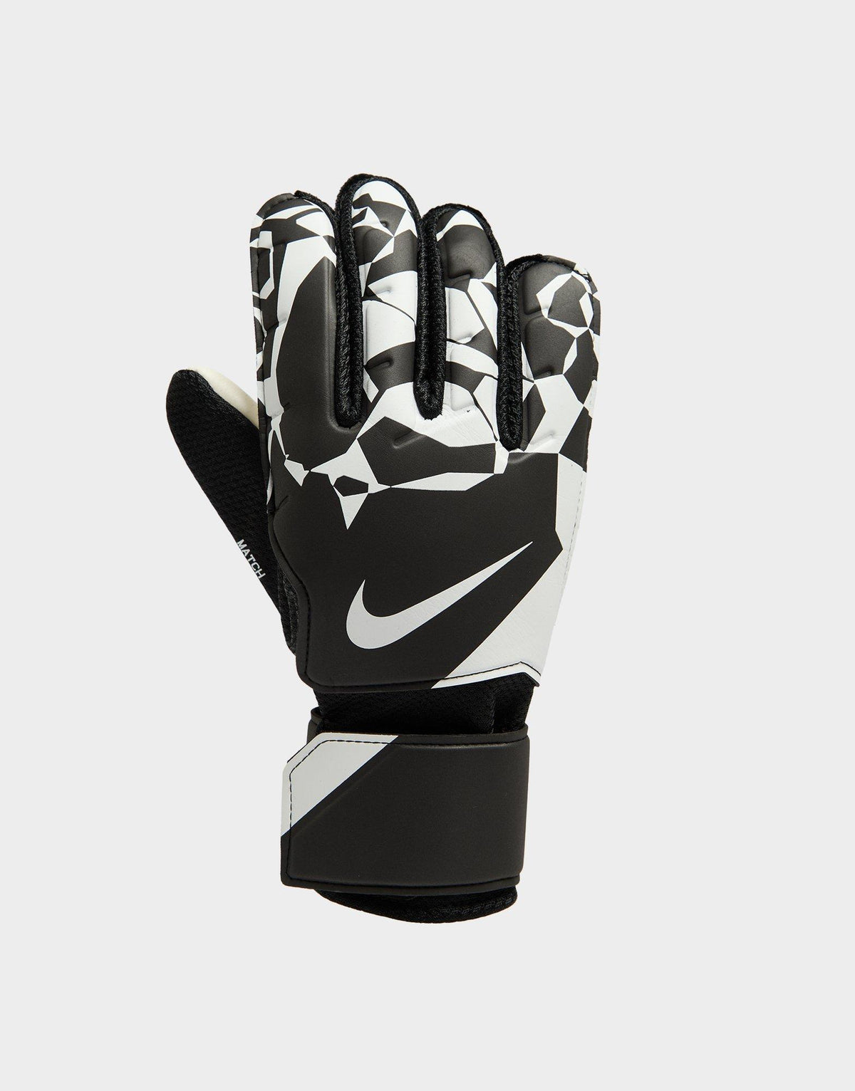 Match Goalkeeper Gloves