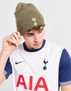 Tottenham Hotspur FC Cuffed Beanie Hat