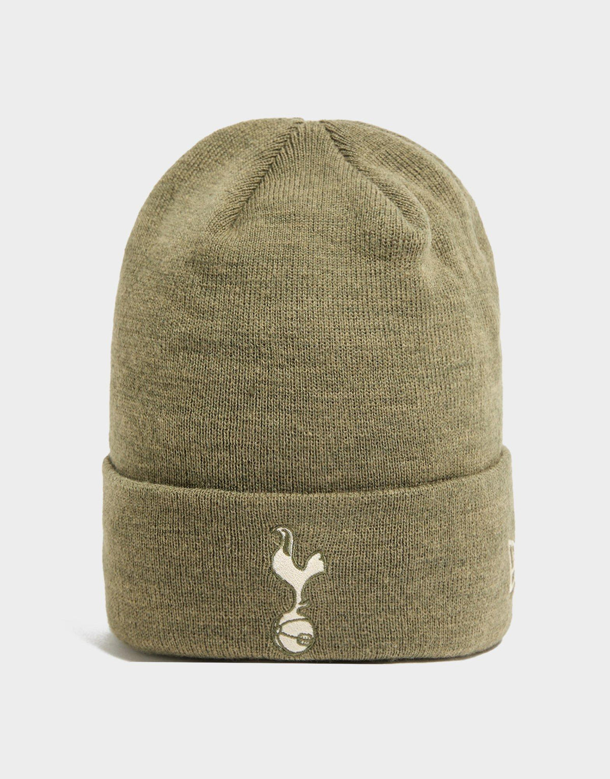 Tottenham Hotspur FC Cuffed Beanie Hat