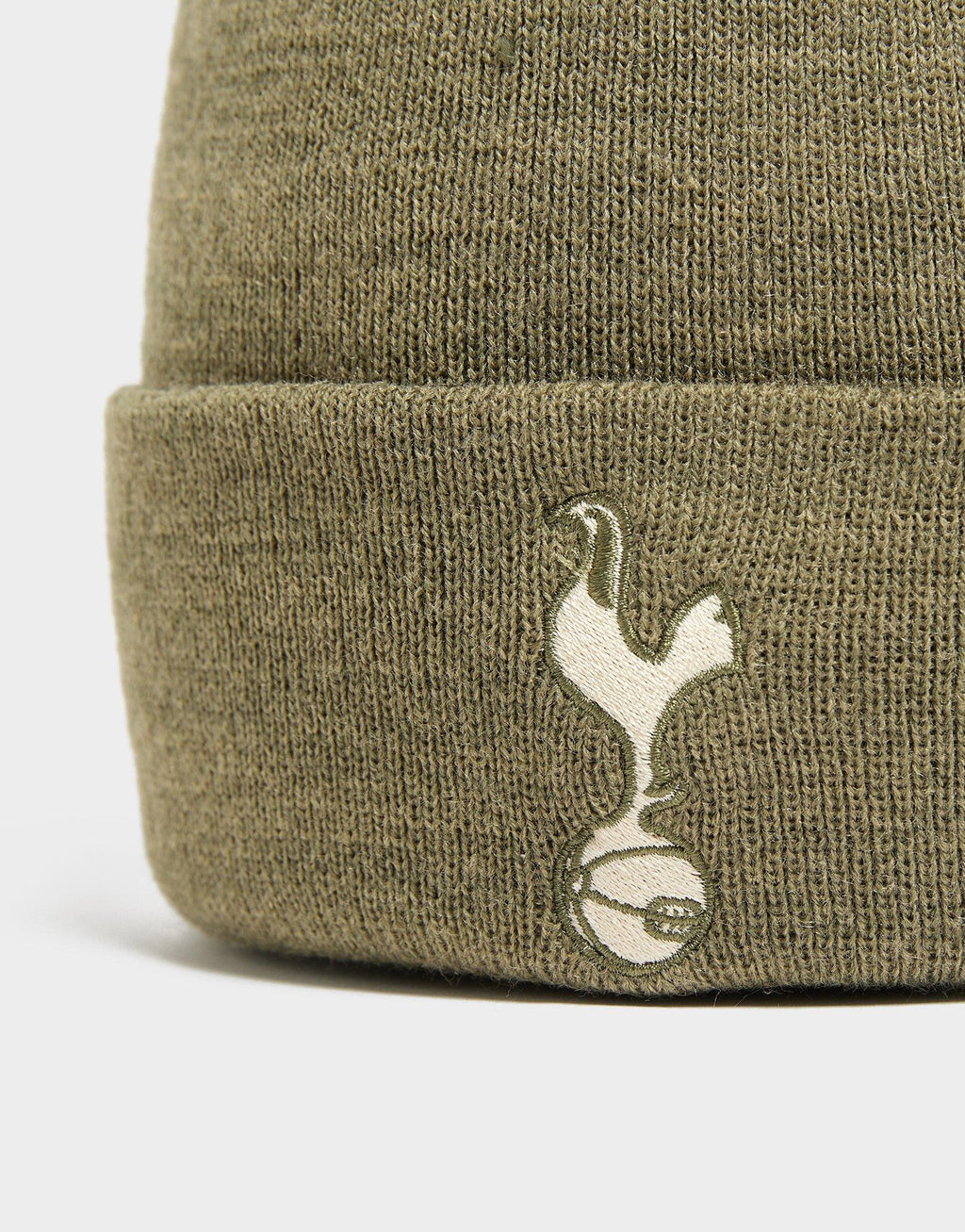 Tottenham Hotspur FC Cuffed Beanie Hat