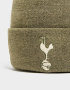 Tottenham Hotspur FC Cuffed Beanie Hat
