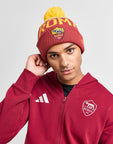 AS Roma Sport Beanie Hat