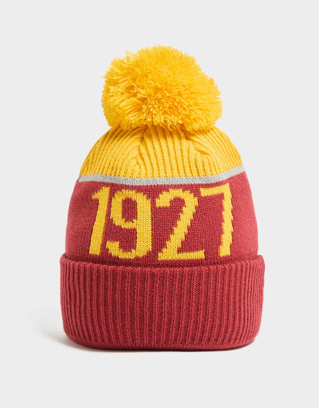 AS Roma Sport Beanie Hat