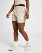 Tech Graphic Shorts