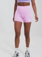High Waist Cycle Shorts