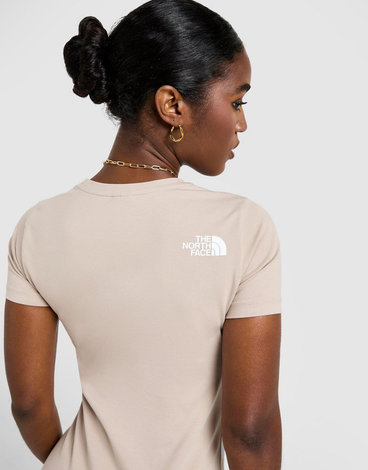 Tech Shine Slim Dress