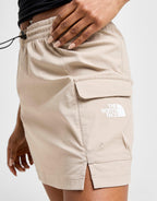 Cargo Woven Skirt