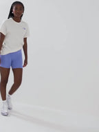 High Waist Cycle Shorts