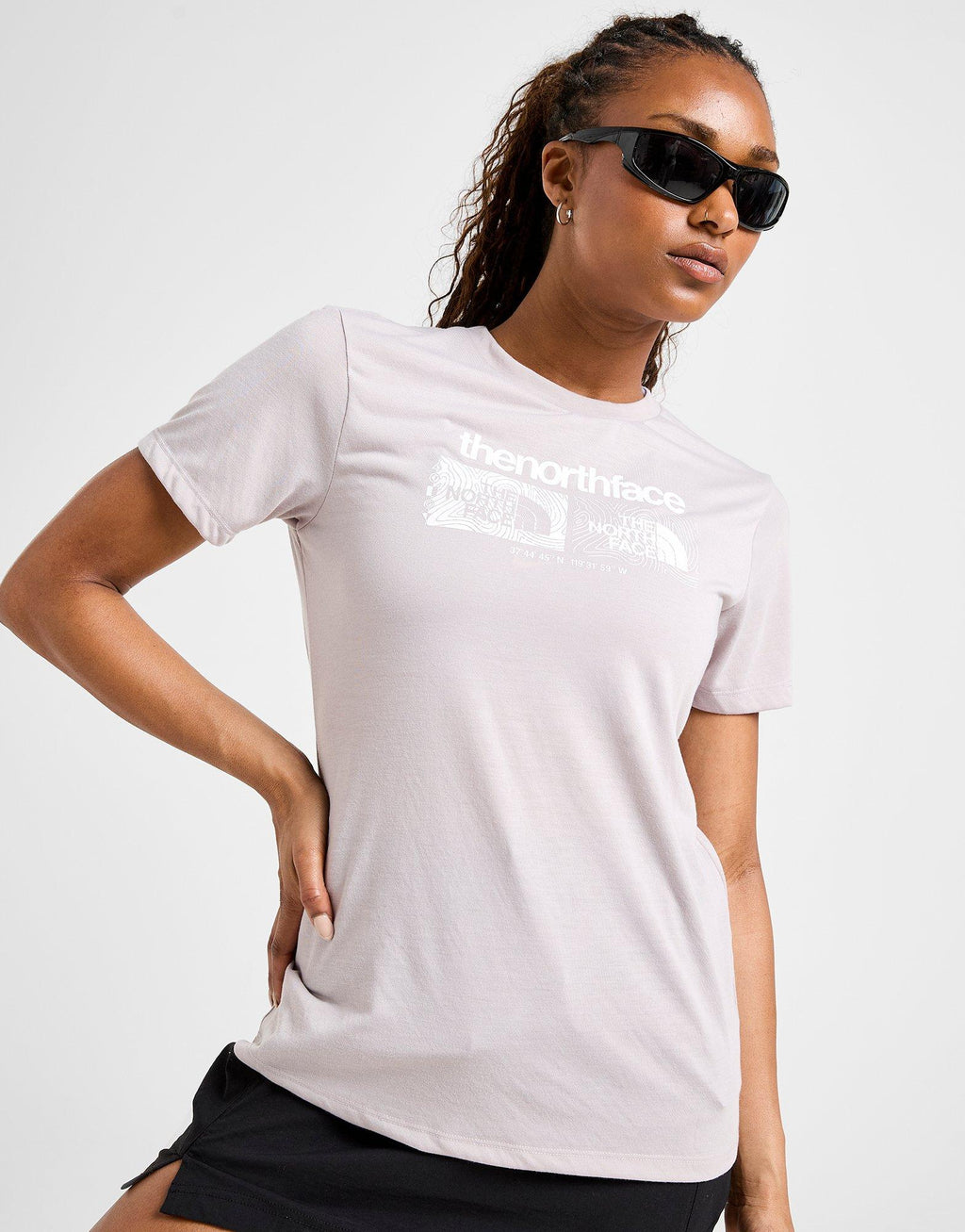 Foundation Graphic Performance T-Shirt