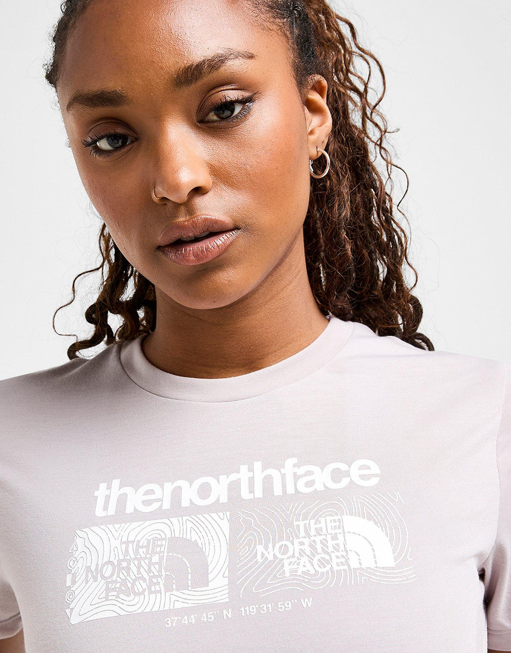 Foundation Graphic Performance T-Shirt