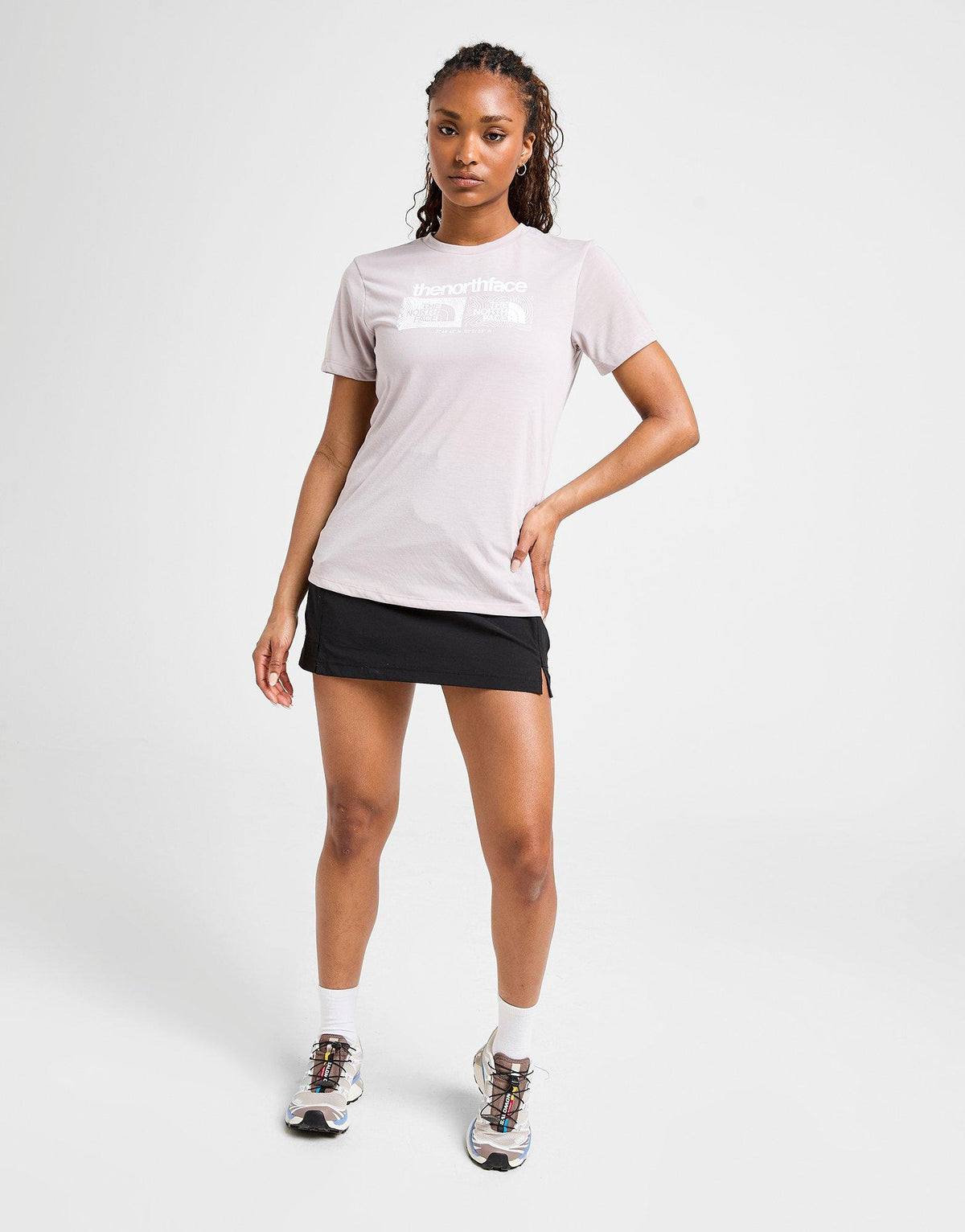 Foundation Graphic Performance T-Shirt