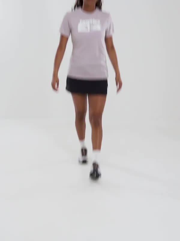 Foundation Graphic Performance T-Shirt