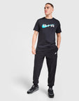 Woven Cargo Pants