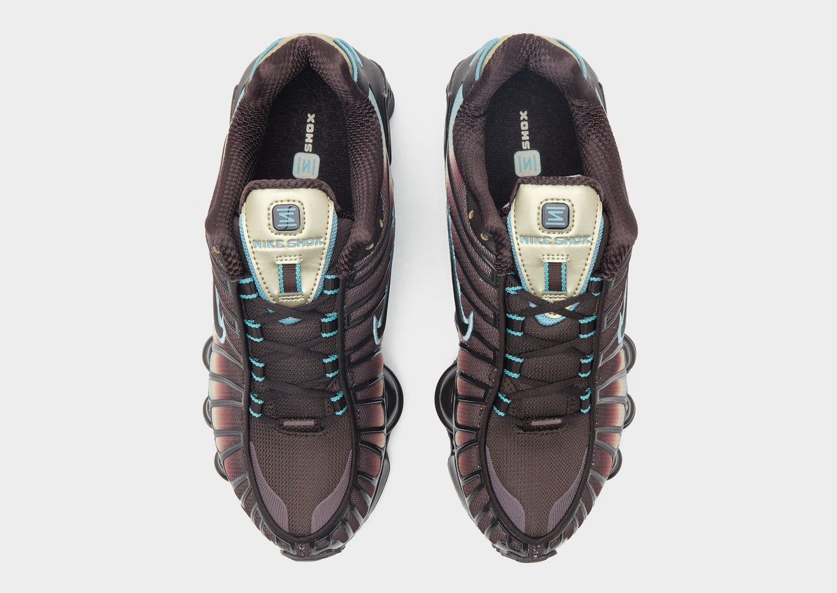 Shox TL Women's