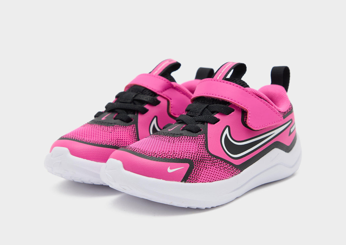 Cosmic Runner 4 Infant