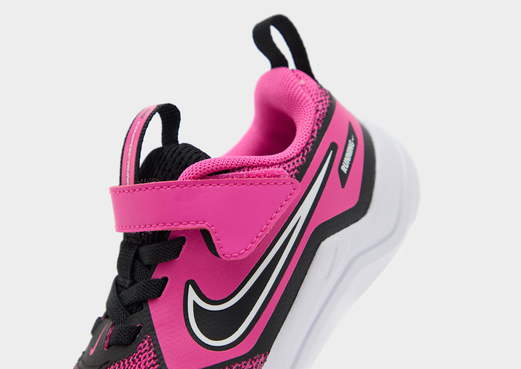 Cosmic Runner 4 Infant