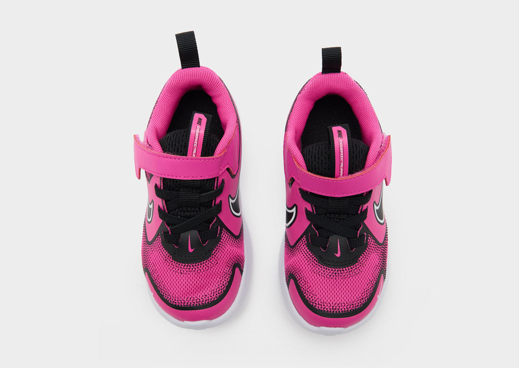 Cosmic Runner 4 Infant