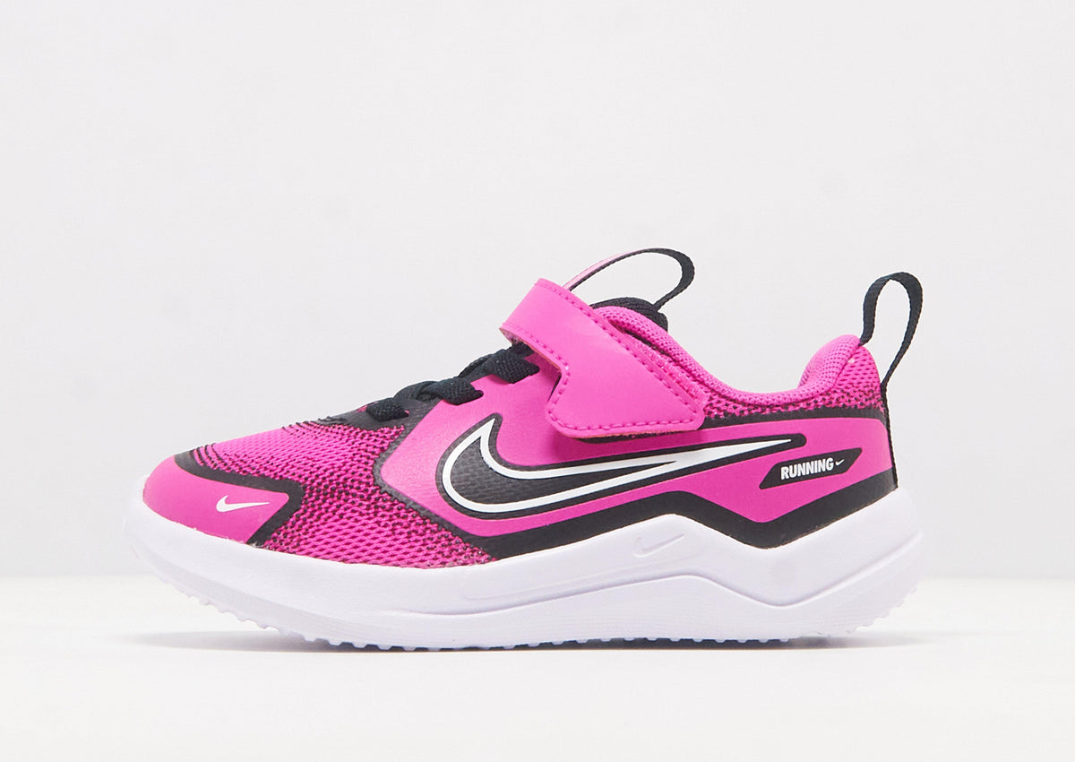 Cosmic Runner 4 Infant