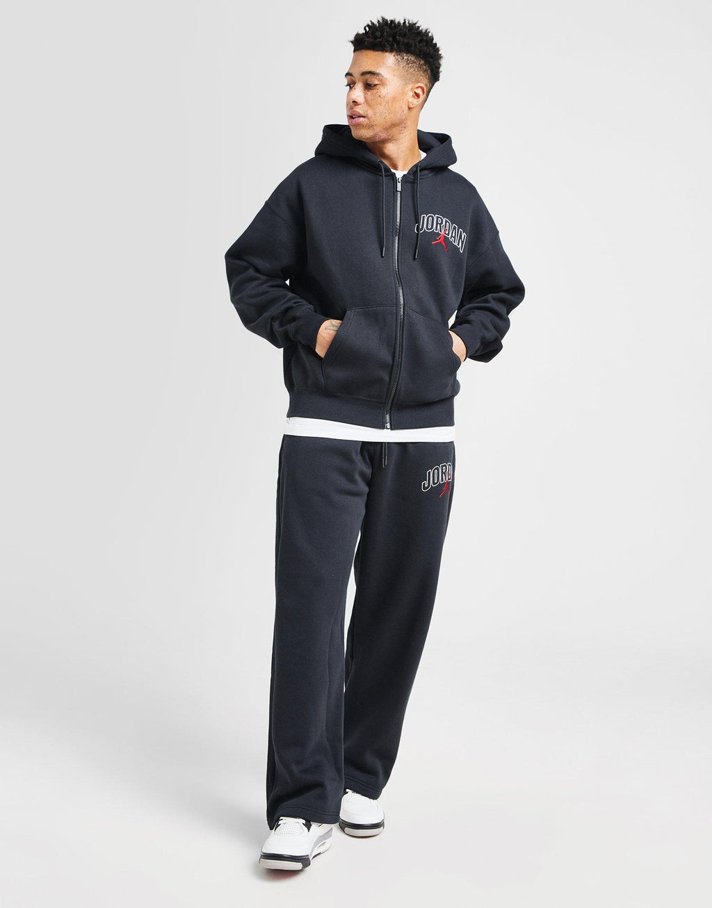 Varsity Joggers