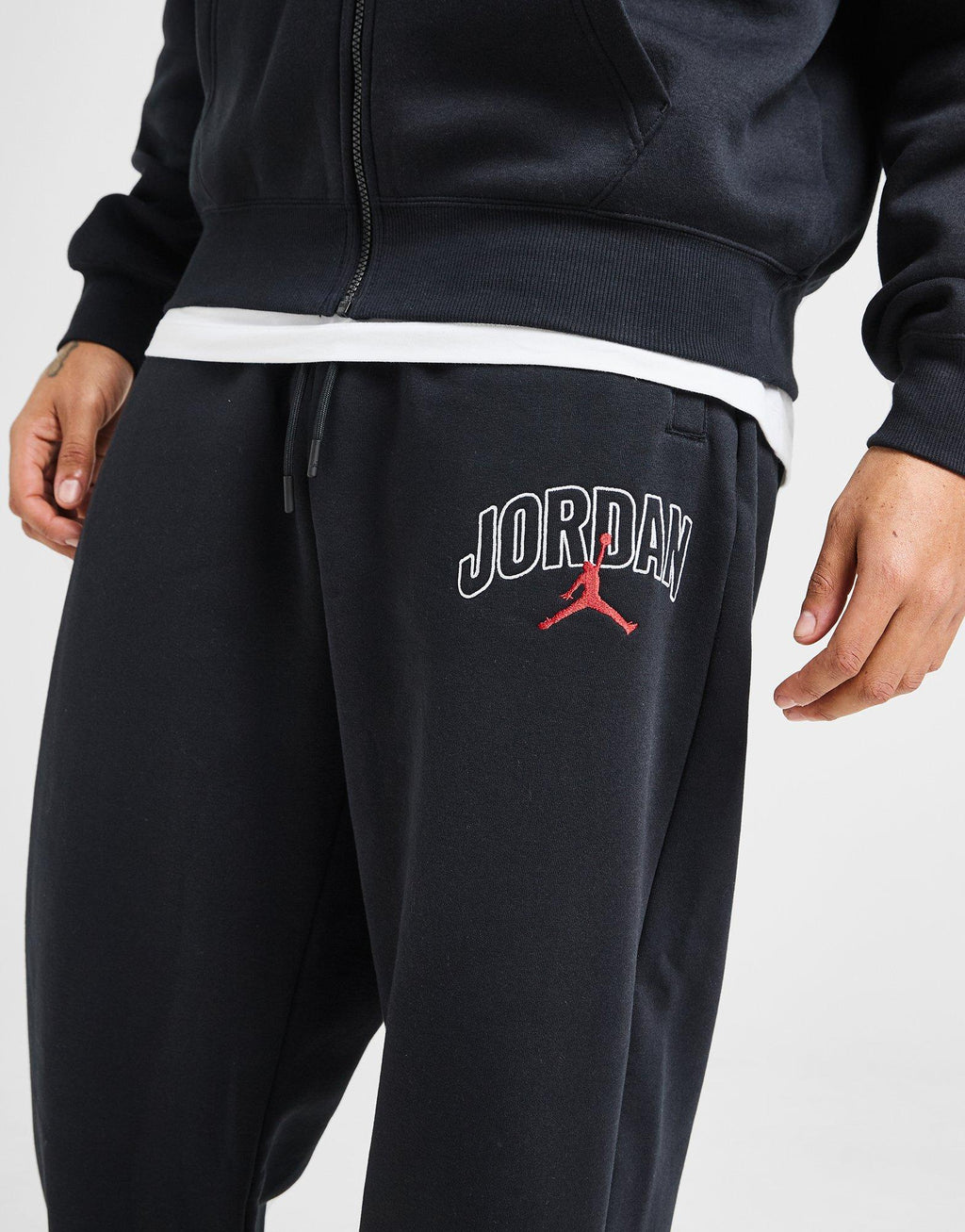Varsity Joggers
