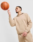Essential Fleece Hoodie