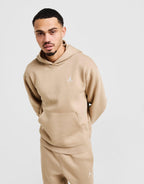 Essential Fleece Hoodie