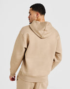 Essential Fleece Hoodie
