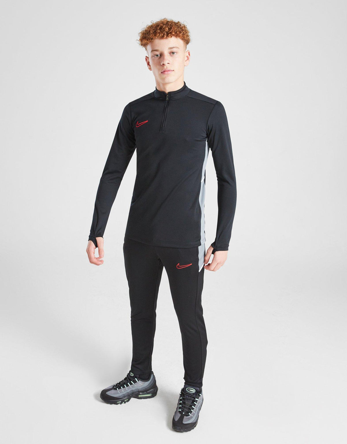 Academy23 Track Pants Junior