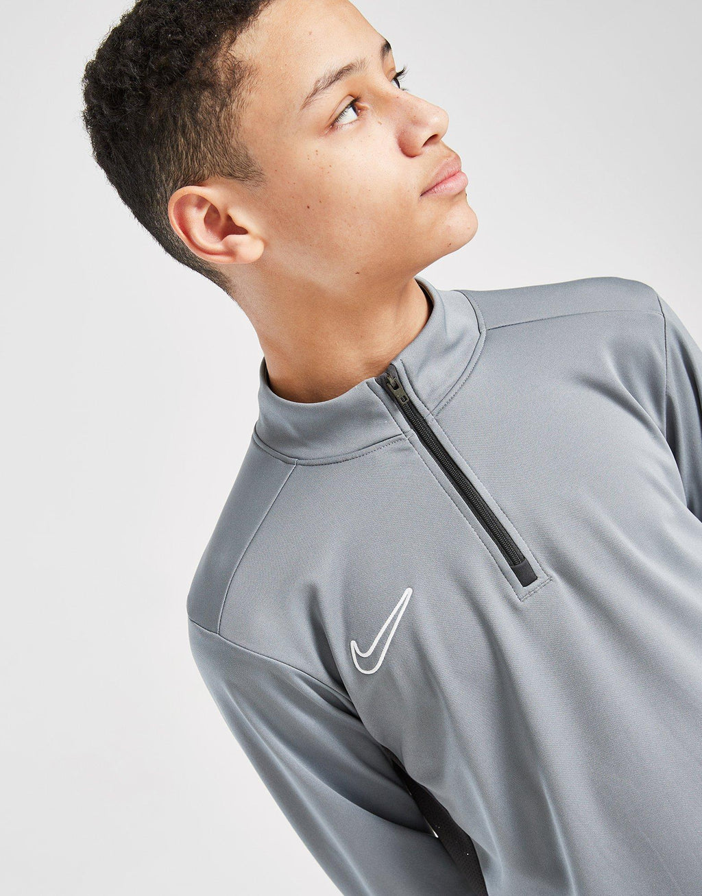 Academy 1/4 Zip Top Junior