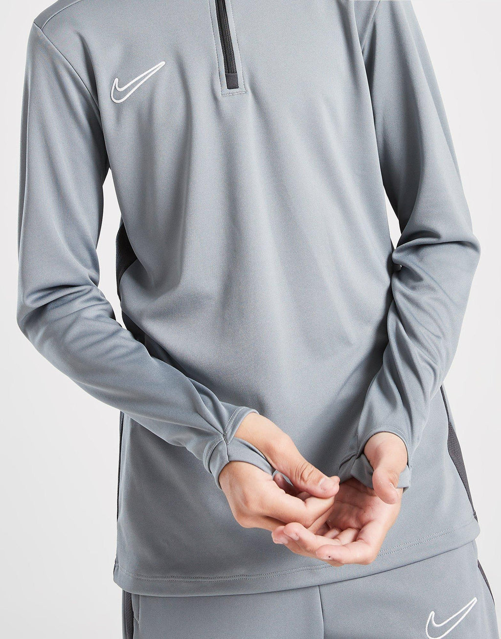 Academy 1/4 Zip Top Junior