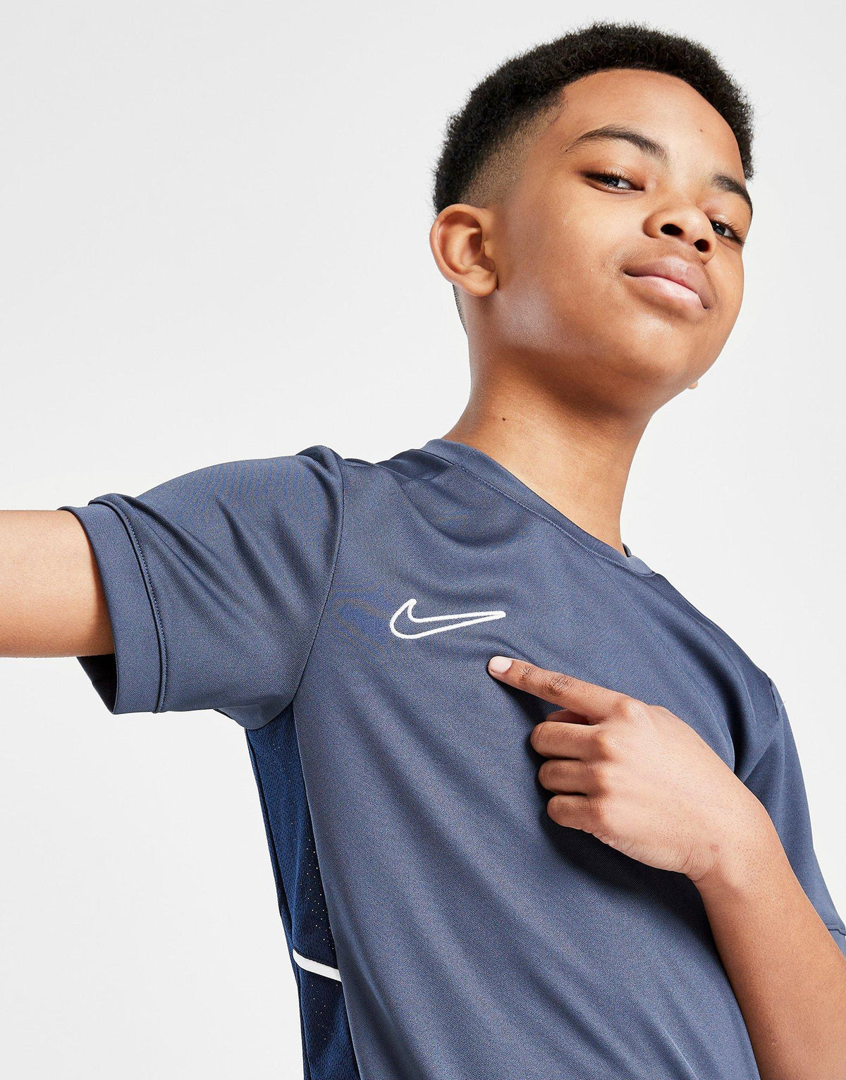 Academy T-Shirt Junior