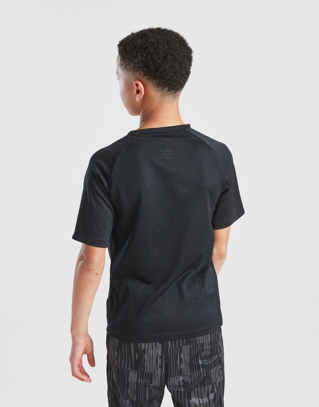 Academy All Over Print T-Shirt Junior