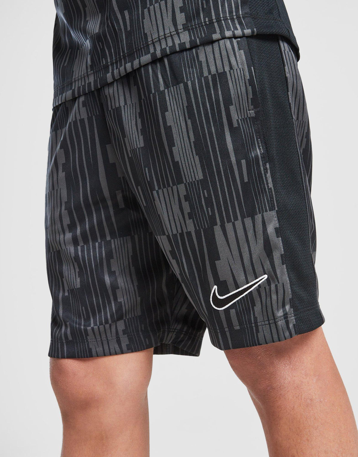Academy All Over Print Shorts Junior