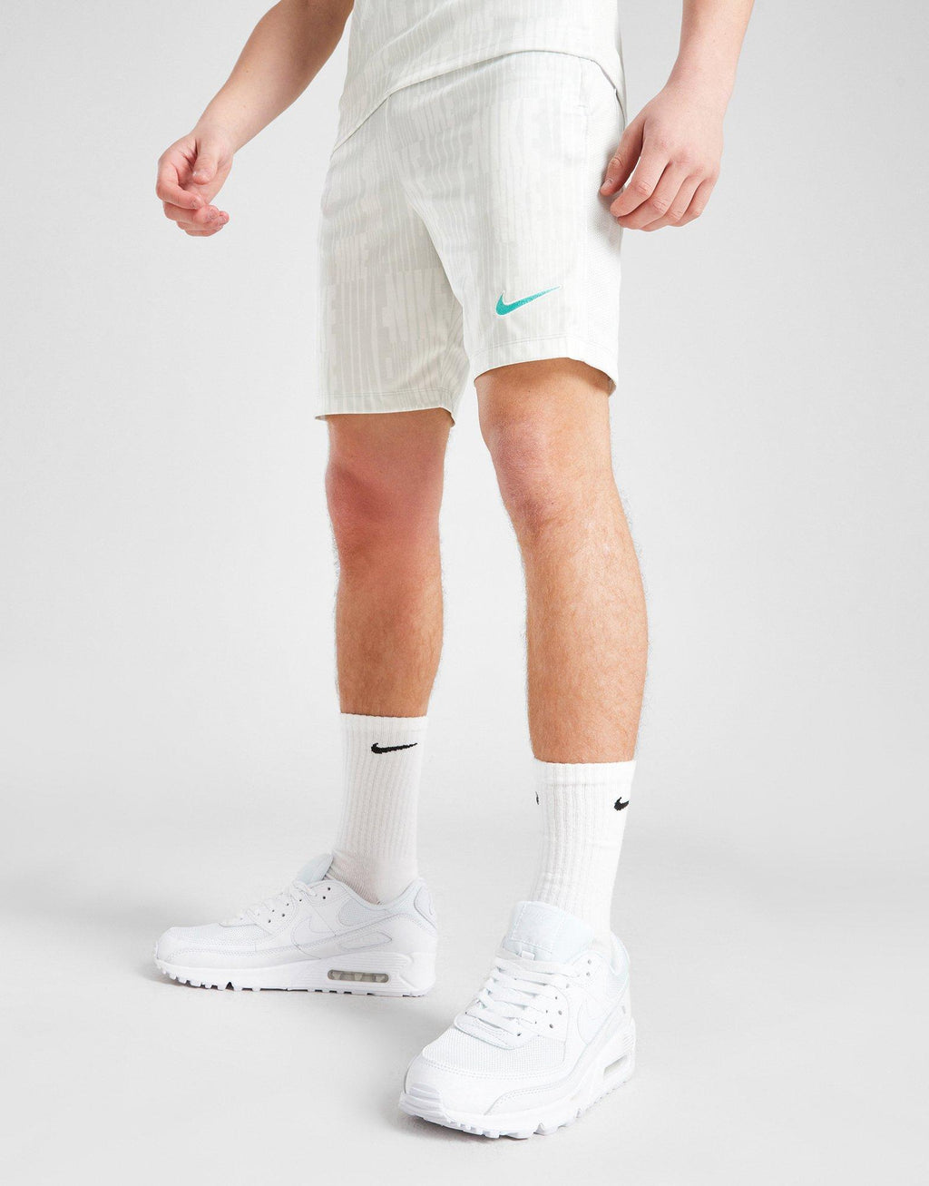 Academy All Over Print Shorts Junior