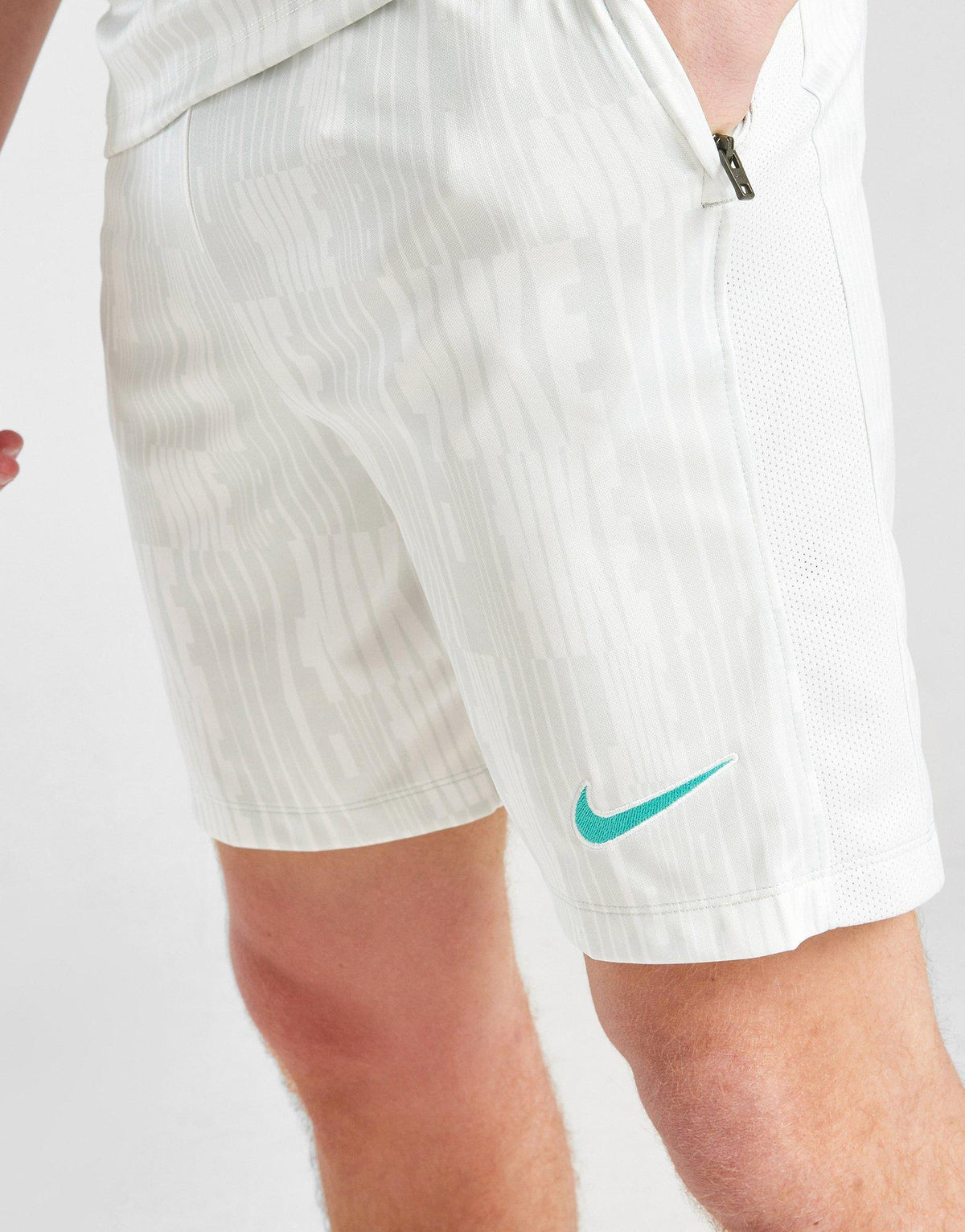 Academy All Over Print Shorts Junior