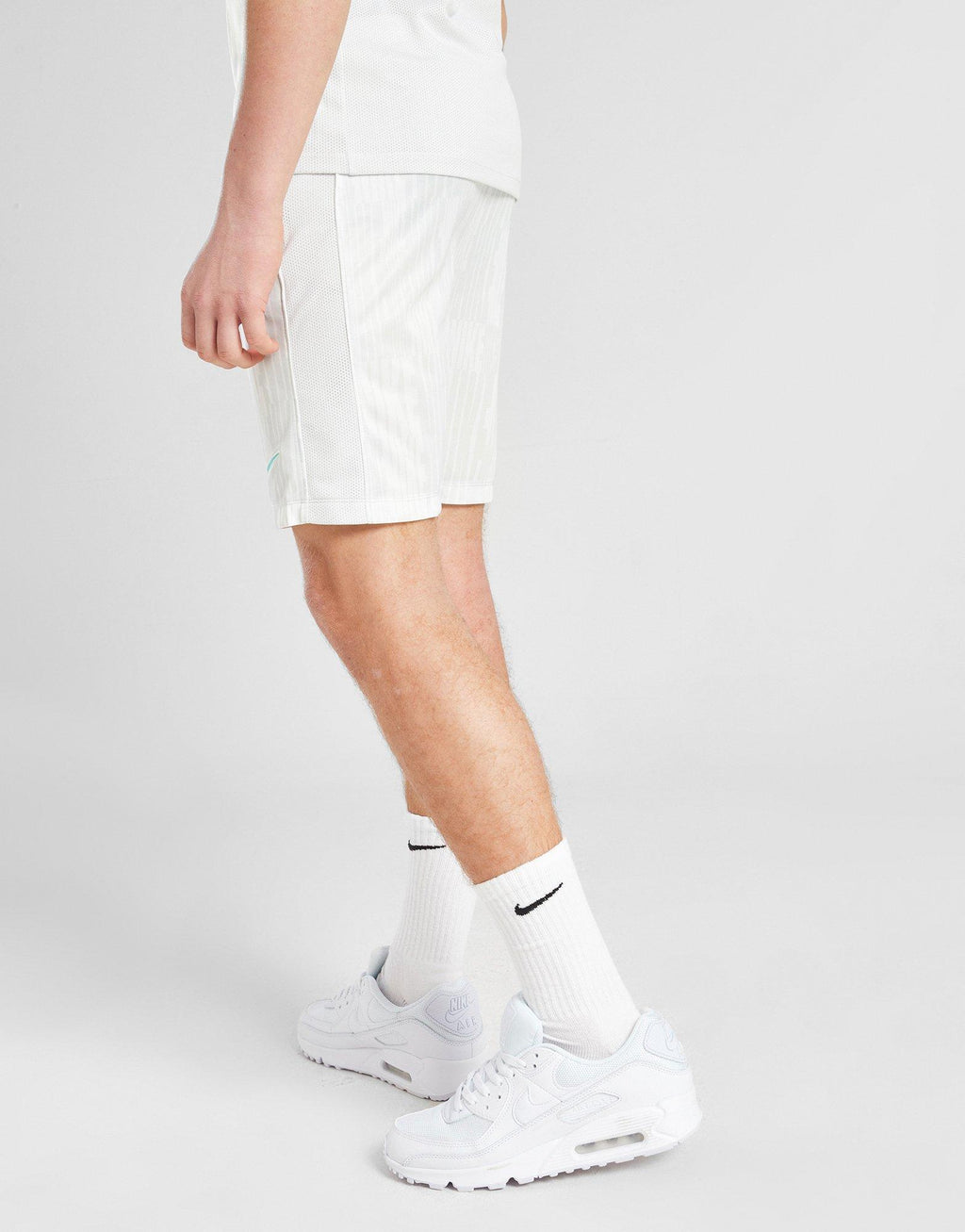 Academy All Over Print Shorts Junior