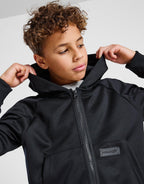 Air Max Poly Hoodie Junior