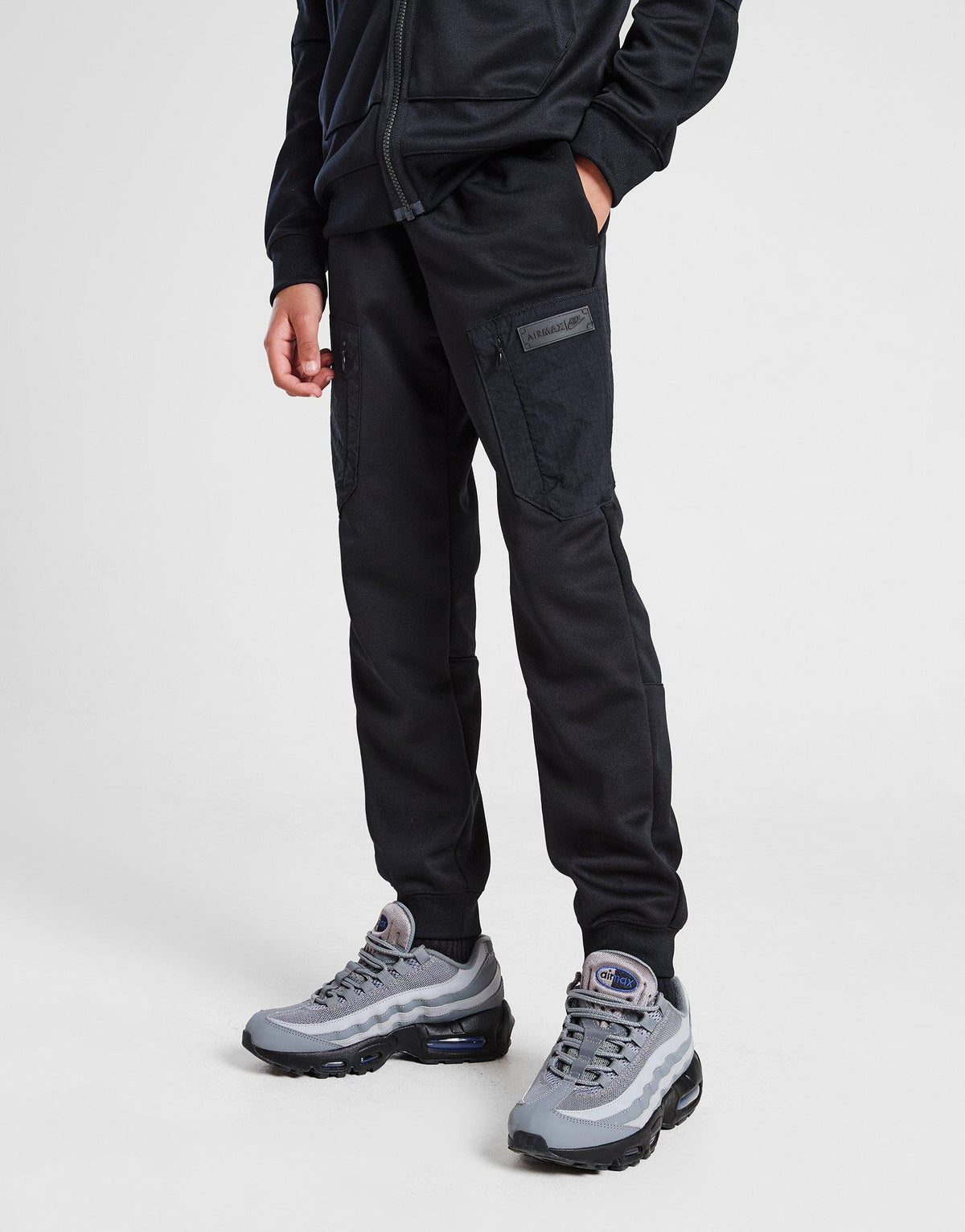 Air Max Poly Track Pants Junior